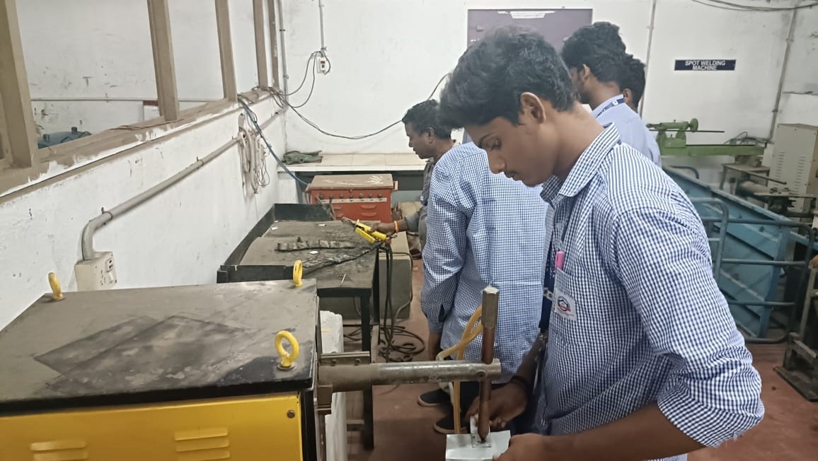 Production Technology Lab